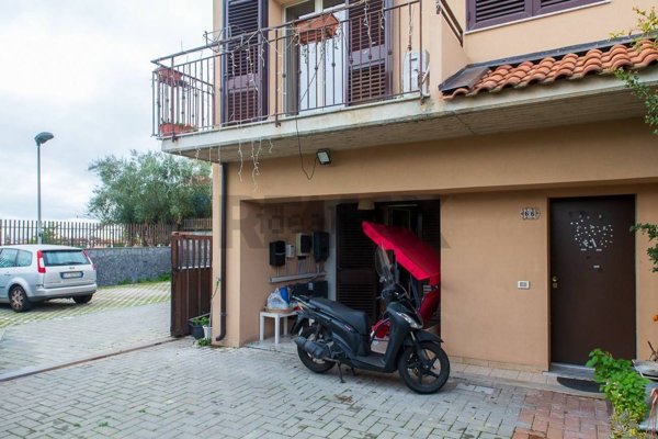 casa indipendente in vendita a Mascalucia