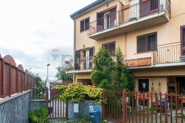 casa indipendente in vendita a Mascalucia