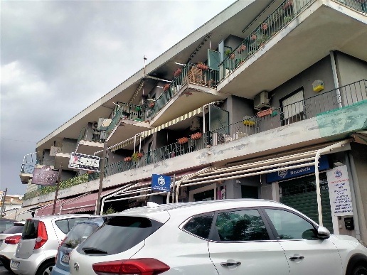 appartamento in vendita a Mascalucia in zona Massa Annunziata