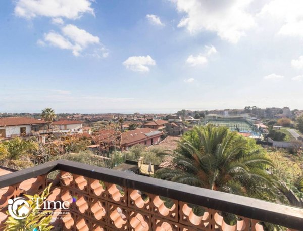 appartamento in vendita a Mascalucia