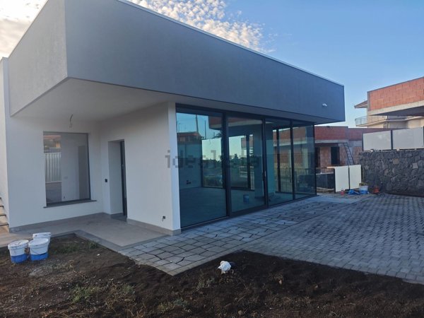 casa indipendente in vendita a Mascalucia