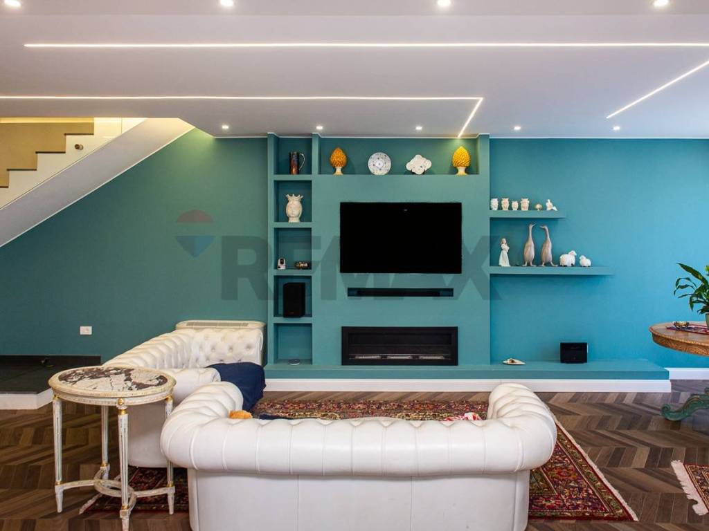 casa indipendente in vendita a Mascalucia