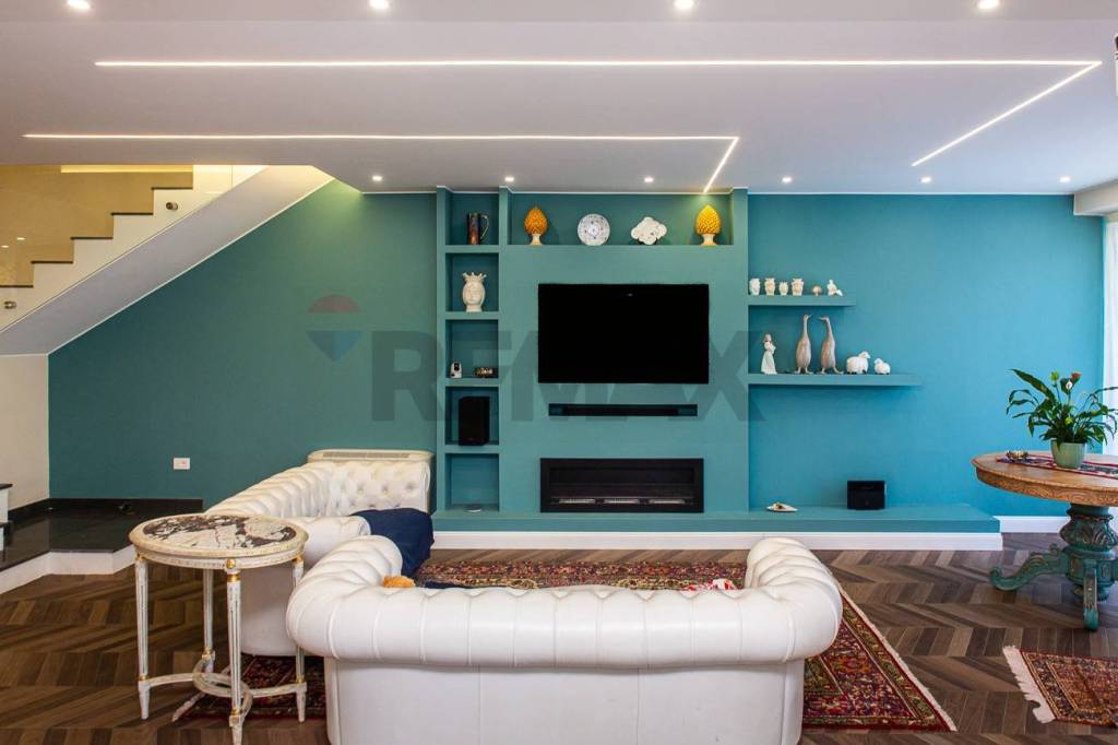 casa indipendente in vendita a Mascalucia