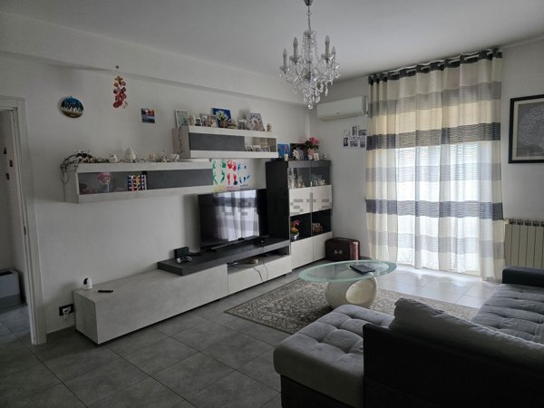 appartamento in vendita a Mascalucia