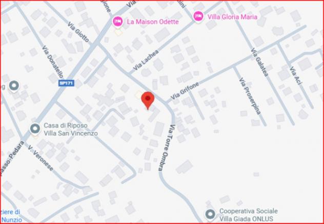 appartamento in vendita a Mascalucia