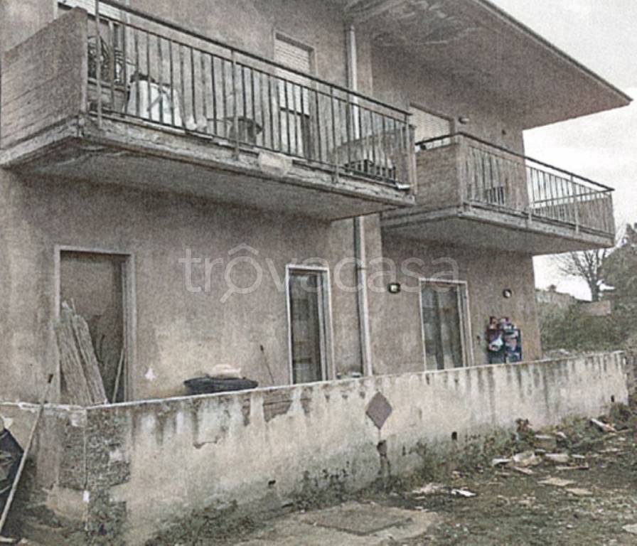 appartamento in vendita a Mascalucia