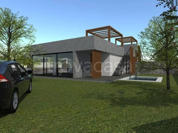 casa indipendente in vendita a Mascalucia in zona Massa Annunziata