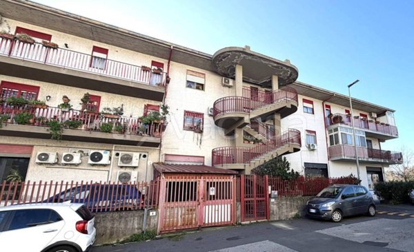 appartamento in vendita a Mascalucia