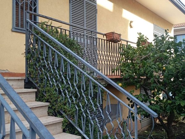 casa indipendente in vendita a Mascalucia