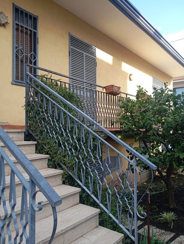 casa indipendente in vendita a Mascalucia