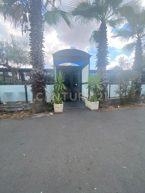 negozio in vendita a Mascalucia