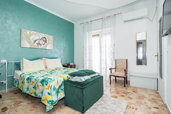 appartamento in vendita a Mascalucia