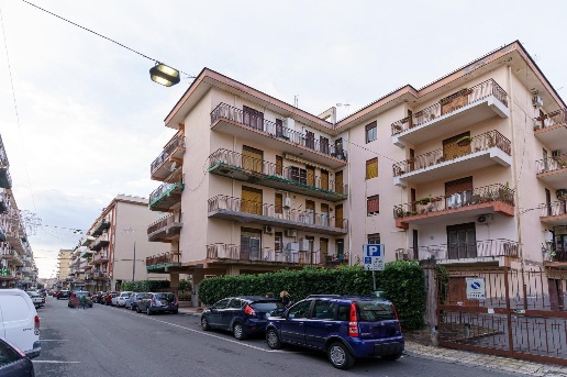 appartamento in vendita a Mascalucia