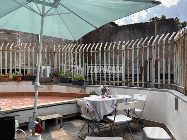 casa indipendente in vendita a Mascalucia