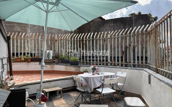 casa indipendente in vendita a Mascalucia