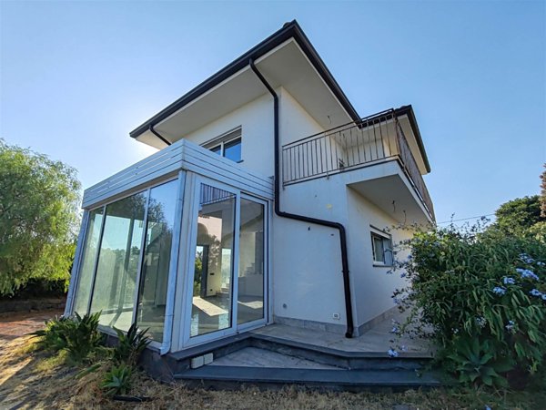 casa indipendente in vendita a Mascalucia