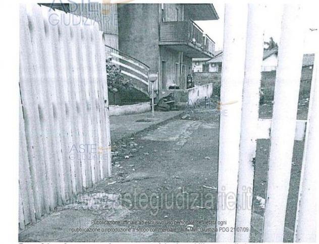 appartamento in vendita a Mascalucia