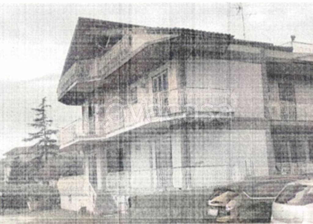 casa indipendente in vendita a Mascalucia