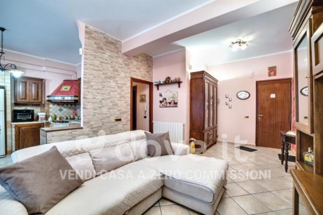 appartamento in vendita a Mascalucia