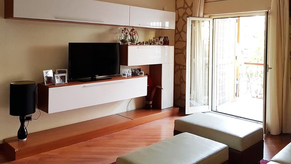 appartamento in vendita a Mascalucia