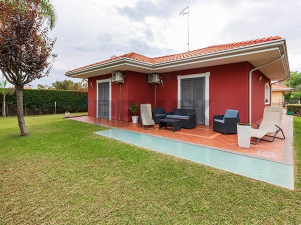 casa indipendente in vendita a Mascalucia