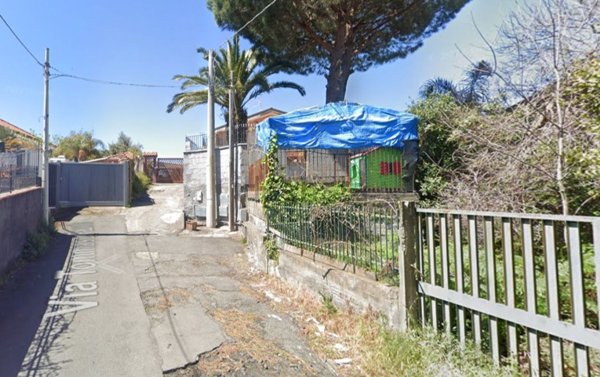 appartamento in vendita a Mascalucia