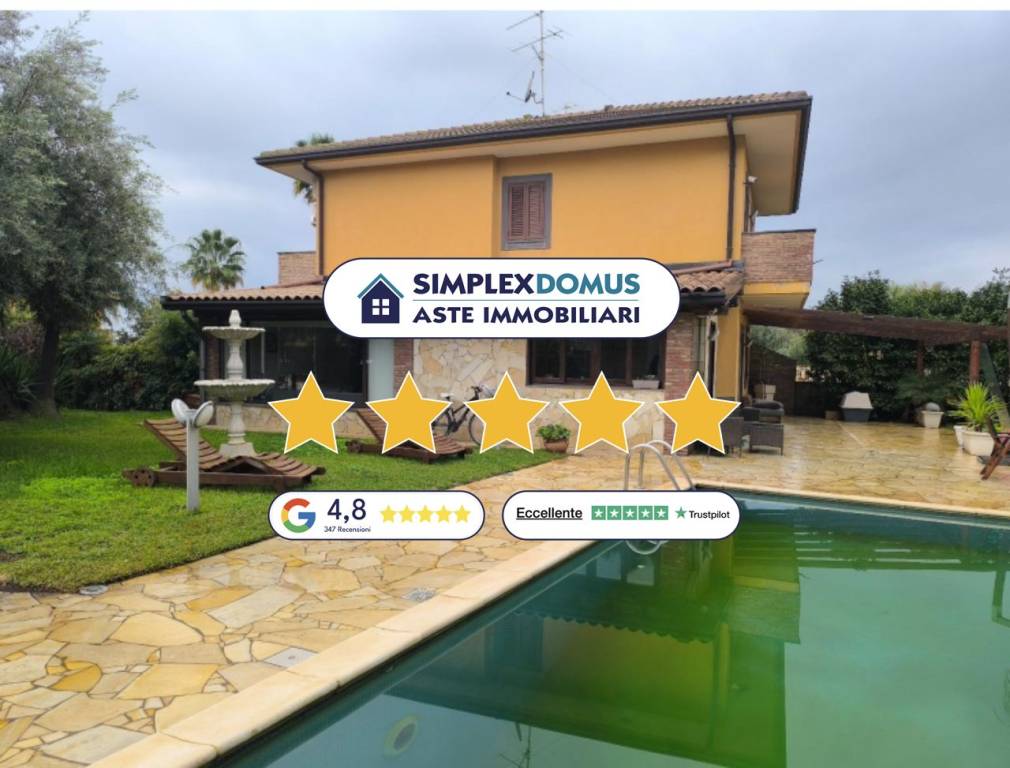 casa indipendente in vendita a Mascalucia