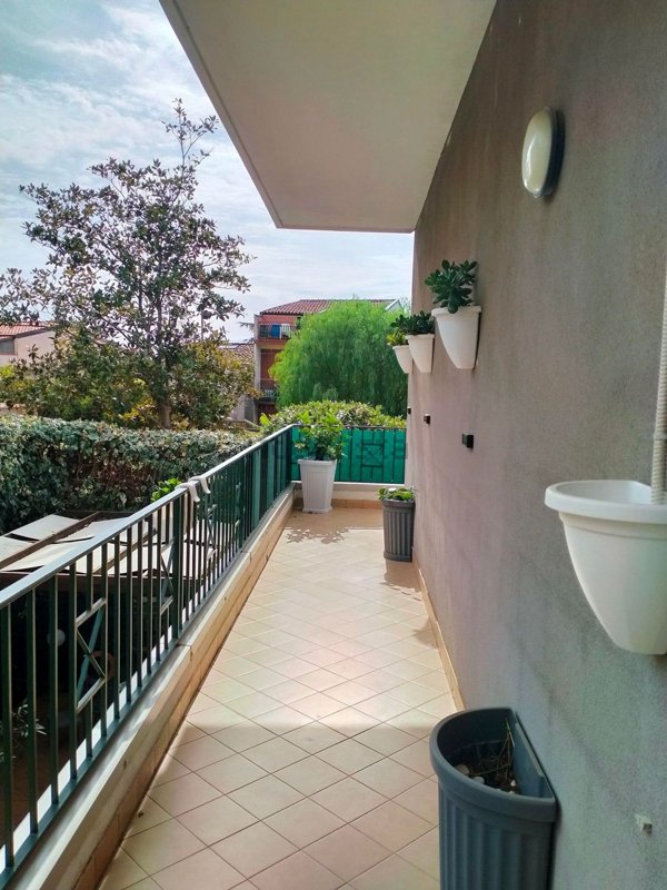 appartamento in vendita a Mascalucia in zona Massa Annunziata