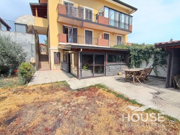 appartamento in vendita a Mascalucia in zona Massa Annunziata