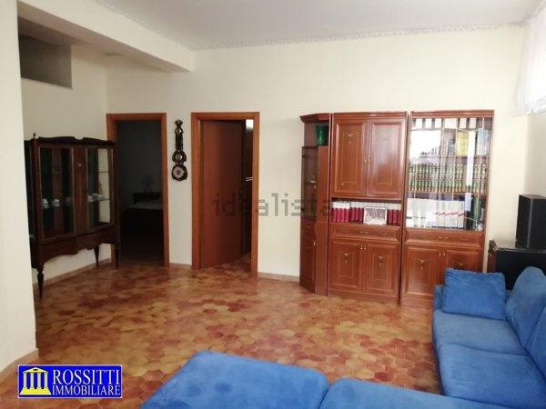 appartamento in vendita a Mascalucia