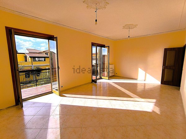 appartamento in vendita a Mascalucia