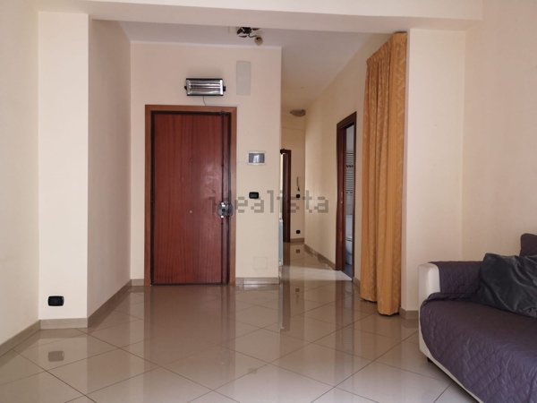 appartamento in vendita a Mascalucia