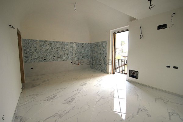 appartamento in vendita a Mascalucia