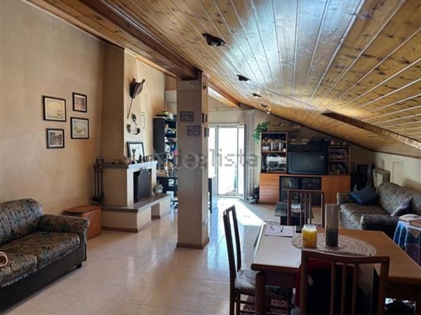 appartamento in vendita a Mascalucia