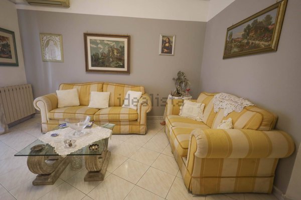 appartamento in vendita a Mascalucia