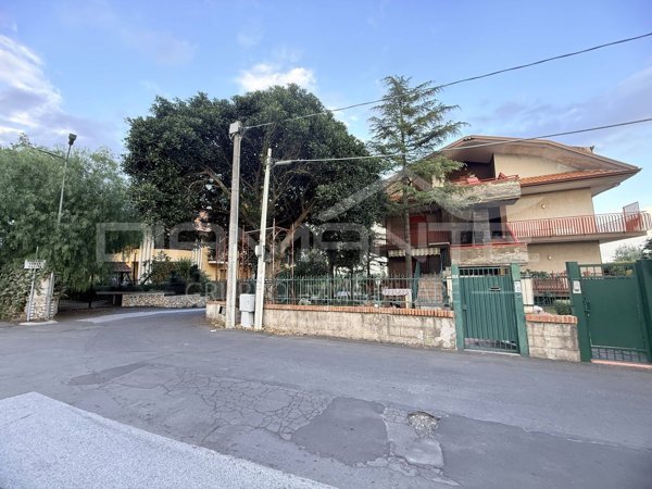 appartamento in vendita a Mascalucia