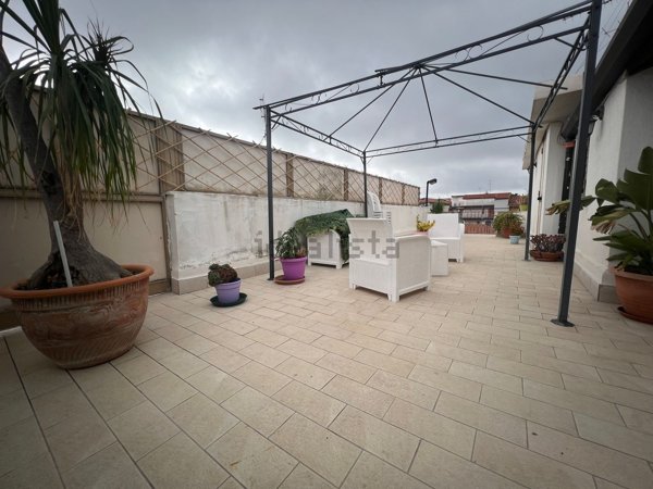 appartamento in vendita a Mascalucia