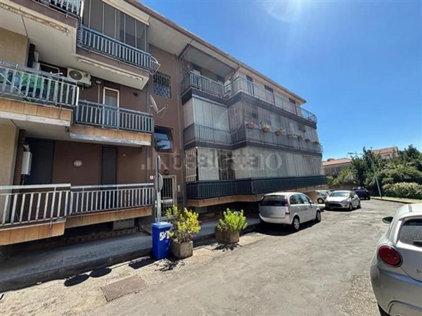 appartamento in vendita a Mascalucia