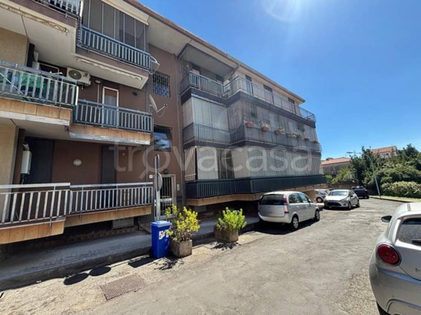 appartamento in vendita a Mascalucia