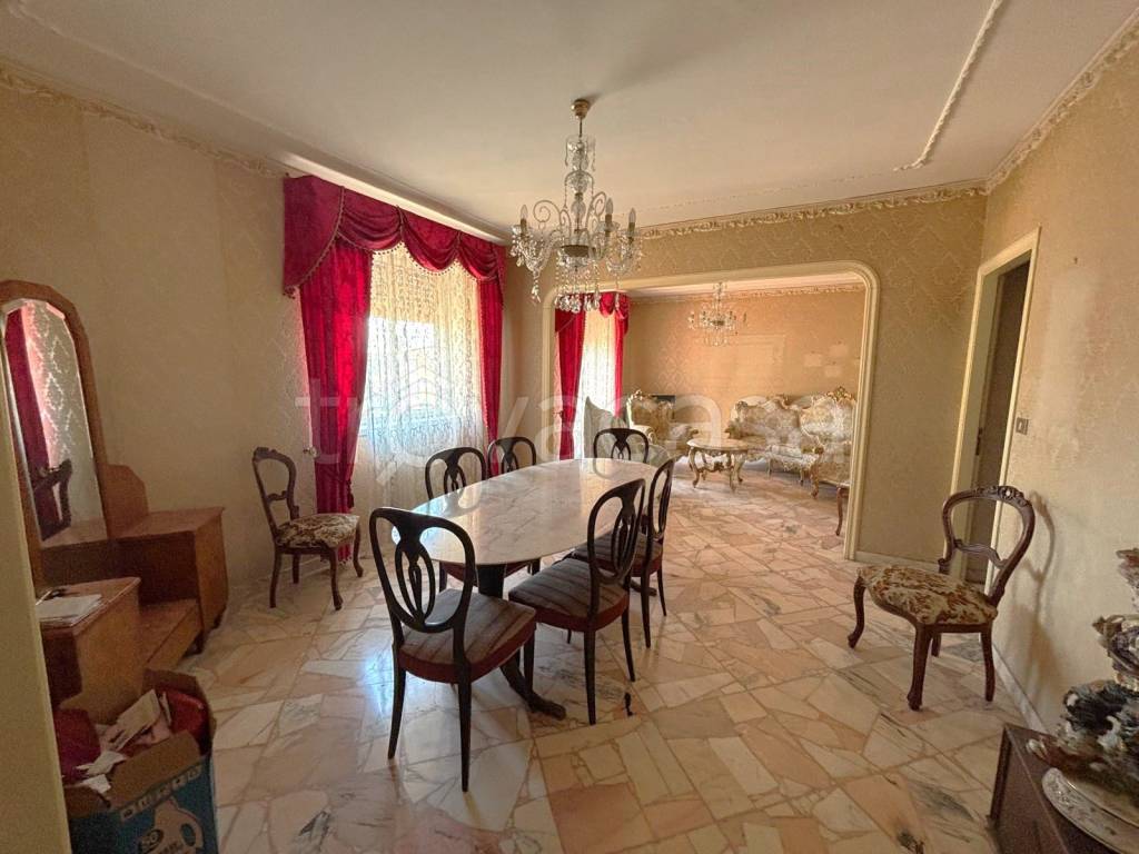 appartamento in vendita a Mascalucia