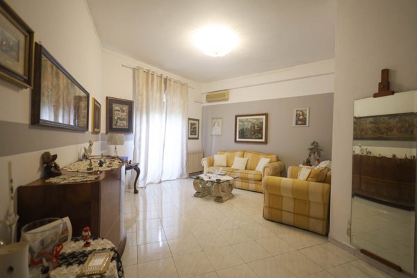 appartamento in vendita a Mascalucia