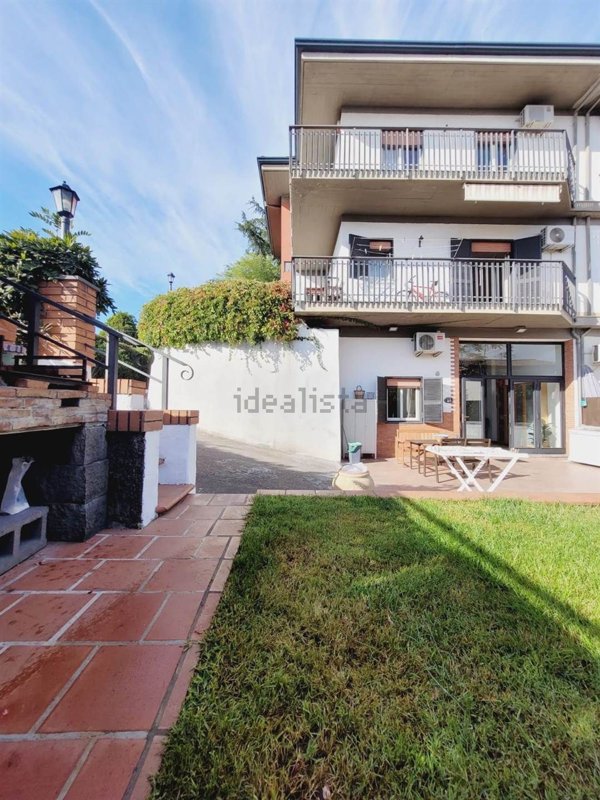 casa indipendente in vendita a Mascalucia