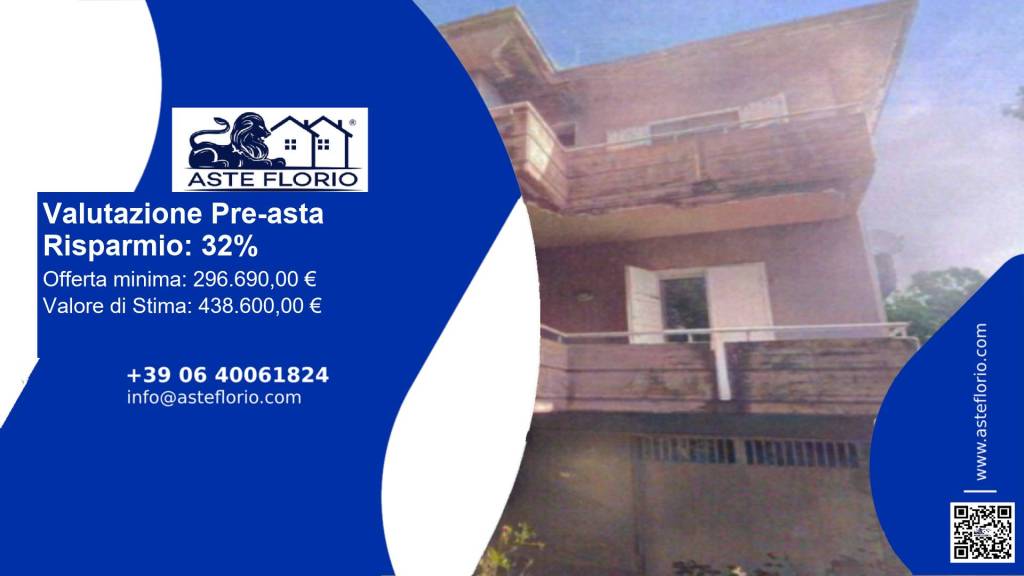 casa indipendente in vendita a Mascalucia