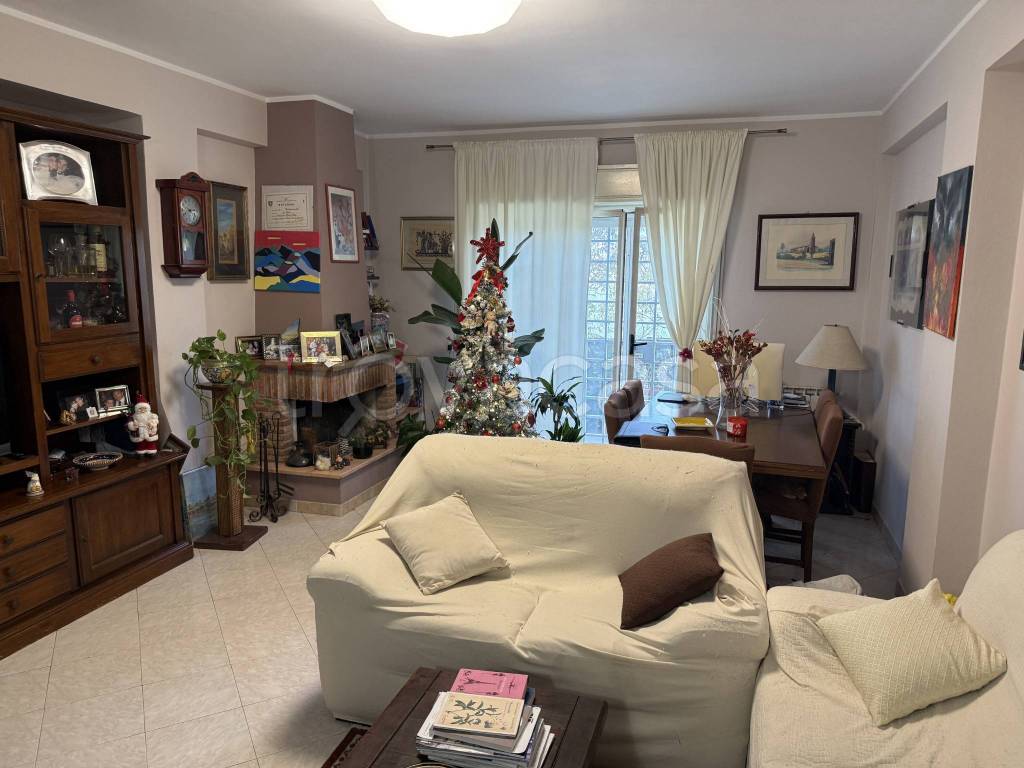 appartamento in vendita a Mascalucia