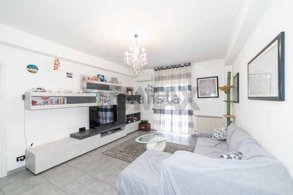 appartamento in vendita a Mascalucia