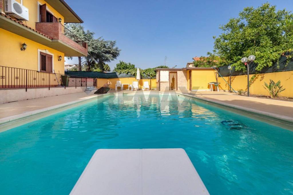 casa indipendente in vendita a Mascalucia