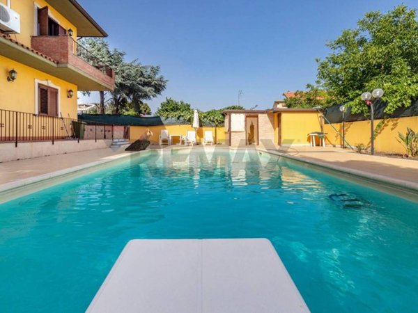 casa indipendente in vendita a Mascalucia