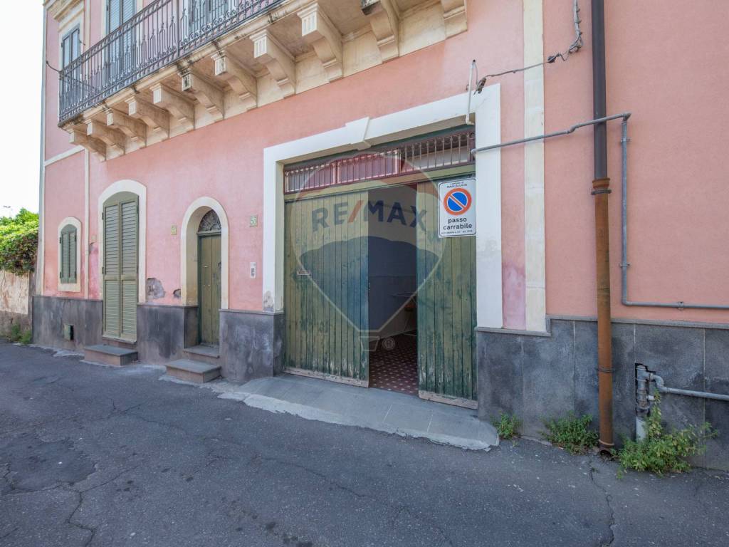 casa indipendente in vendita a Mascalucia