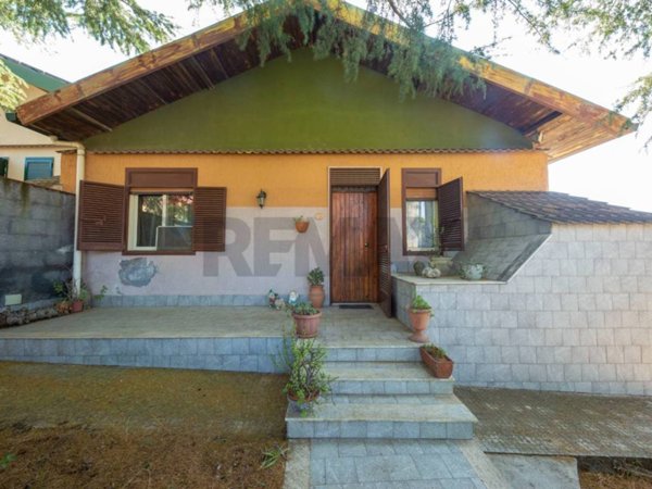 casa indipendente in vendita a Mascalucia