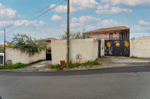 appartamento in vendita a Mascalucia